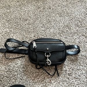 Rebecca minkoff belt bag